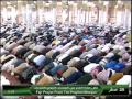 صلاة الفجر من المسجد النبوي 20 صفر 1435هـ الشيخ صلاح البدير 