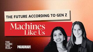 The Future According to Gen Z (Ava Smithing and Sneha Revanur) Profile