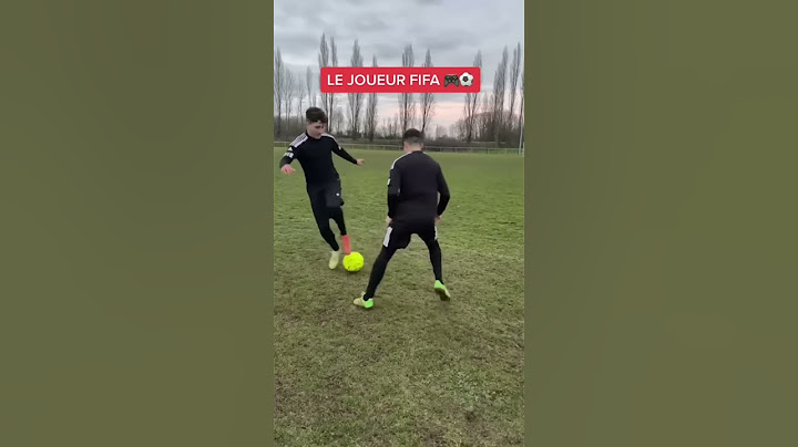 Tu étais quel joueur de foot à l’école ? 🤩⚽️ #starfreestyle #football