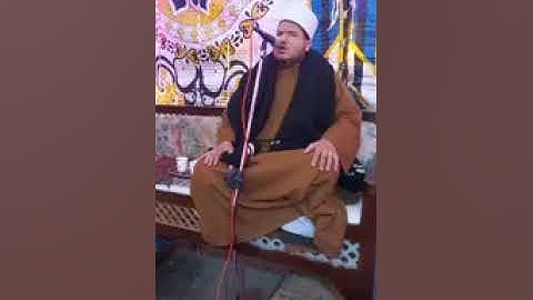 تلاوه تاريخيه رائعه من سورتي الحج والمؤمنون للقارئ الشيخ محمود ابراهيم درويش