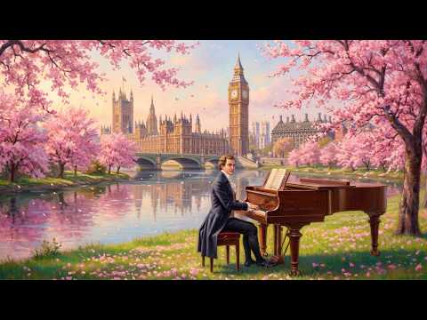 (No ADS) 4 Hours Beautiful Classical Music  | Beethoven, Mozart, Chopin | Relaxing and Healing