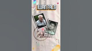 STORY WA π₯ IWAN FALS - Serenade | STORY WA 30 DETIK #shorts