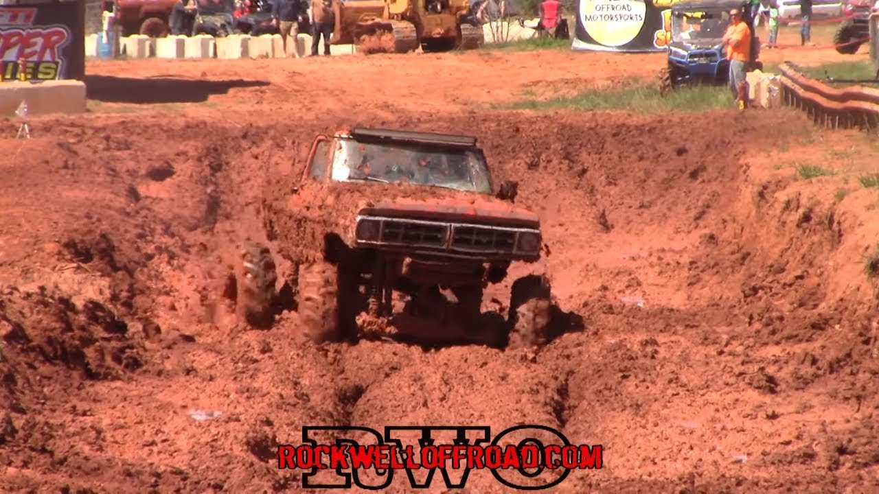 DEEP MUD BOGGING IN GEORGIA RED CLAY YouTube DEEP MUD BOGGING IN GEORGIA RED CLAY YouTube