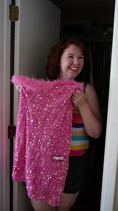 When You Have 'Nothing To Wear'