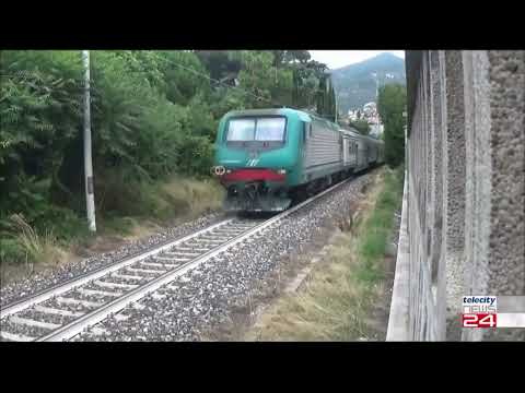 22/08/22 - Disagi sulla ''Acqui - Genova'' per mancate coincidenze fra treni ed autobus
