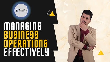 How to use Theory of Constraints to manage business operations || Overcoming Bottlenecks