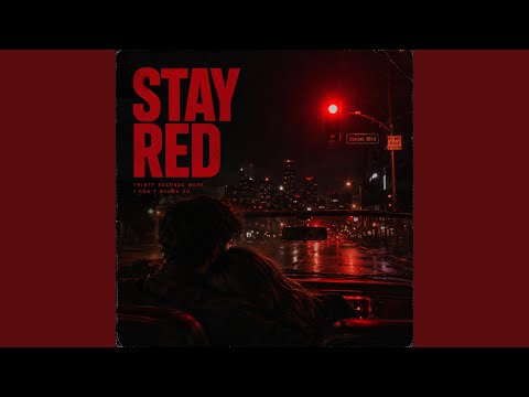 Stay Red