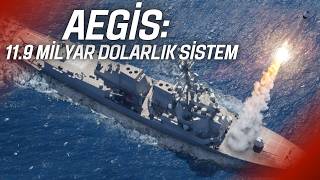 Almanya Abdden 11,9 Milyar Dolara Aegis Sistemi Alıyor. Tf2000De Durum Nedir?