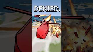 Cruise Missile Interception