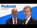 Michaël van de Poppe: "Ethereum wordt groter dan bitcoin" - IEX BeleggersPodcast
