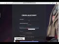 طريقة عمل ايميل علي كروس فاير المصرية طريقة عمل ايميل علي كروس فاير المصرية