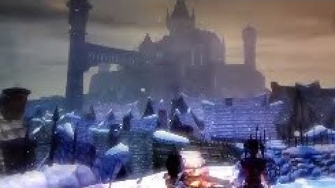 Spoilers Ashley! | Fable II | Episode 1