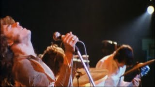 Video thumbnail of "THE WHO - "A quick one while he's away" - 1969 - Live at the London Coliseum"