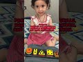 Shape Sorting Fun 🧩 | Little Hands, Big Learning! #toddlers #viral #earlylearning #littlelearners