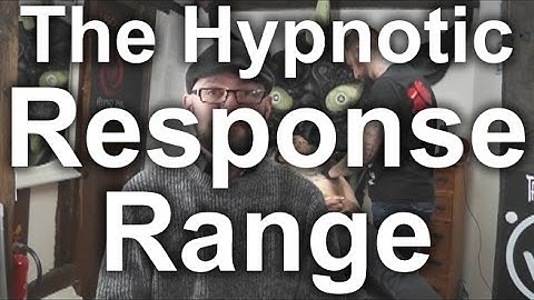 The Hypnotic Response Range - Hypno Ink Instants : 60 Seconds, 1 topic, no script