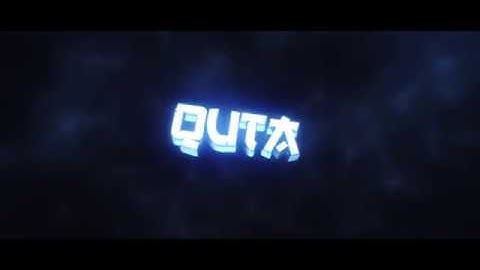 Intro #6 for QutaDZN (Bring old style back to community?)