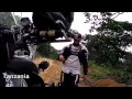 F800GS : Kenya to South Africa