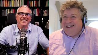 183: A Taster of ‘The Retirement Café Handbook’, with Rory Sutherland