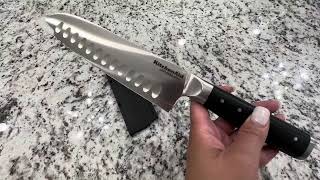 Kitchenaid Knife