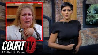 'Deadly Letter' Someone They Knew... with Tamron Hall