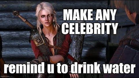 Virgin Apple Mac Siri vs Chad Arch Linux User Ciri