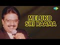 Meluko Sri Rama Audio song | Telugu song