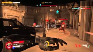 I Have No Time For Games