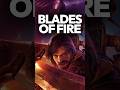 🔥 Blades of Fire: La leyenda forjada en llamas – ¿El nuevo RPG del año?