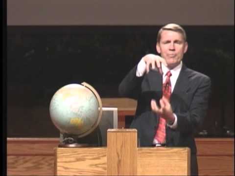 Video: American evangelist and young earth creationist Kent Hovind: biography, activities and interesting facts