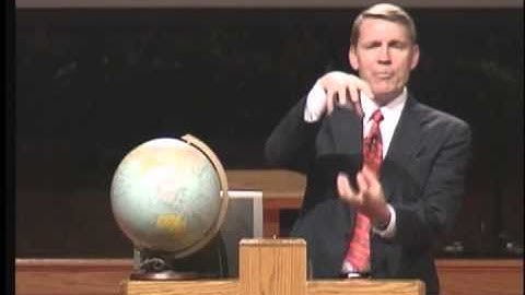 The Hovind Theory