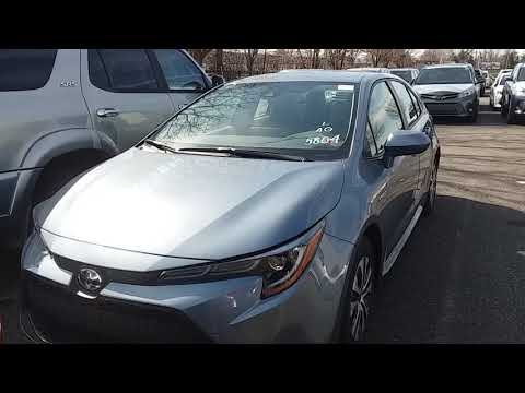 Toyota Corolla with Toyota Corolla hybrid preview - Sloane Toyota Philadelphia Toyota Corolla with Toyota Corolla hybrid preview - Sloane Toyota Philadelphia