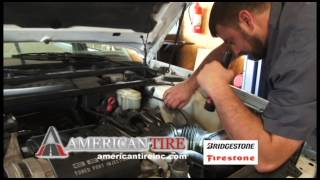 American Tire - Local Owner