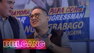 Bubble Gang: Purong komedya, walang halong pulitika!