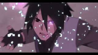 Mortals Naruto Amvedit