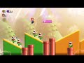 Super Mario Bros Wonder The Semifinal Test Piranha Plant Reprise Switch 