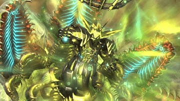 M8S First Clear | DRG POV | AAC Cruiserweight M4 (Savage) | FFXIV