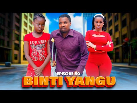 BINTI YANGU Full Episode 50 Love