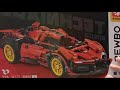 Rakit lego part 2