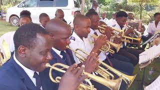 Hymn To Christ by Kapsabet Divisional Band (Kapsabet Central, Kamobo and Yala) 25th June 2023