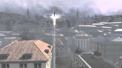 [MW3] - Triple Kill With Javelin