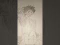 luffy drawing #phonk #phonkmusic #anime #slowed #animedrawing #phonkagressive #animestyle