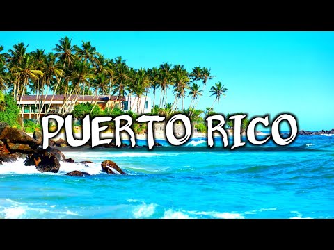 Video: Những Địa điểm Tốt nhất để Đi ở Puerto Rico