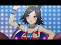 【ウマ娘】ライブHD ENDLESS DREAM!! ウィニングチケット(cv.渡部優衣)