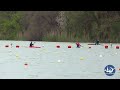 Best Start Ever Canoe Sprint