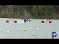 Best Start Ever Canoe Sprint