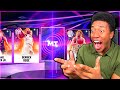 EASIEST DARK MATTER PULLS IVE EVER SEEN IN NEW TAKEOFF PACKS! NBA 2k22 MyTEAM PACK OPENING