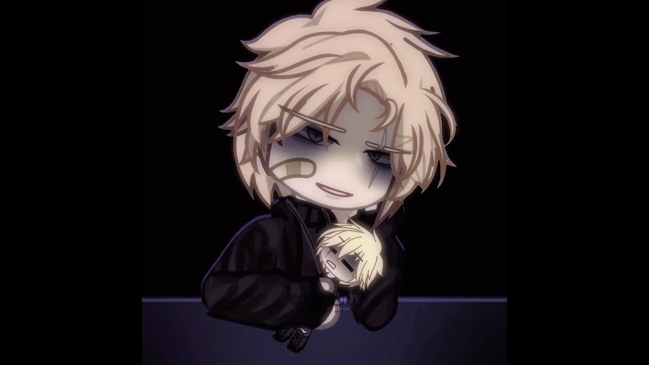 Scar man || IB: suk1xo on TT 