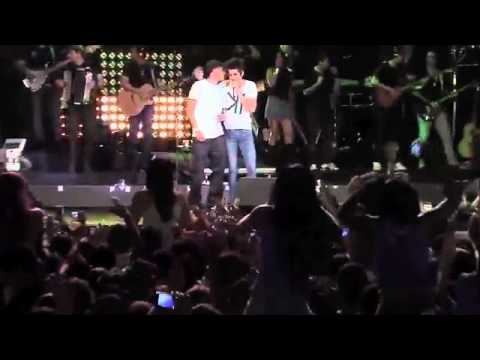 Gusttavo Lima Neymar BALADA TCHÊ TCHERERE TCHÊ TCHÊ Mp