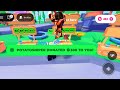 Playing Random Games On Roblox✨