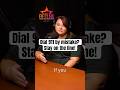 Ever dialed 911 by mistake? #floridasheriff #dispatch #dispatcher